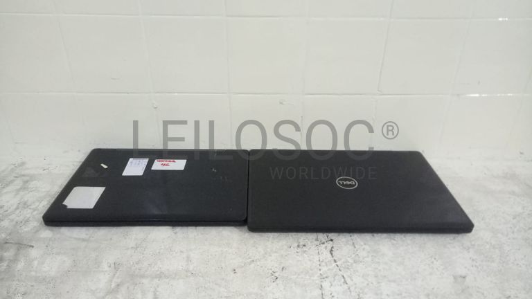 Portáteis Dell Latitude