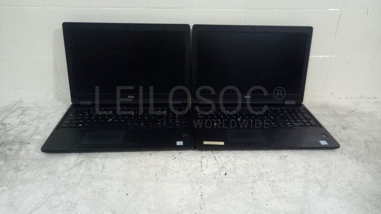 Portáteis Dell Latitude 5590