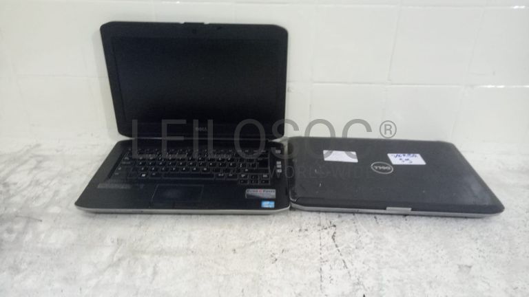 Portáteis Dell Latitude