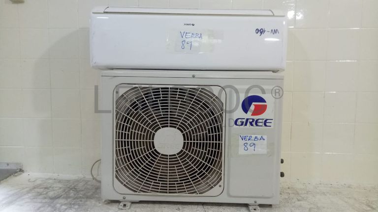 Ar condicionado GRee