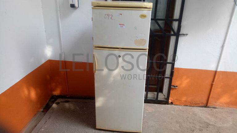 Geleira Aftron AFR-915F