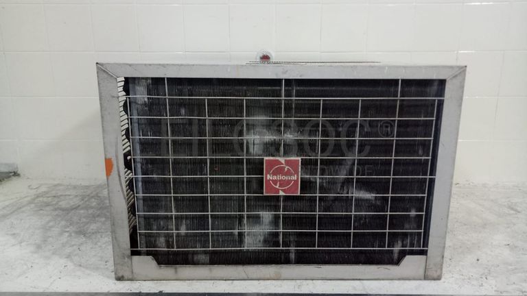 Ar Condicionado National CW-1832BF-M