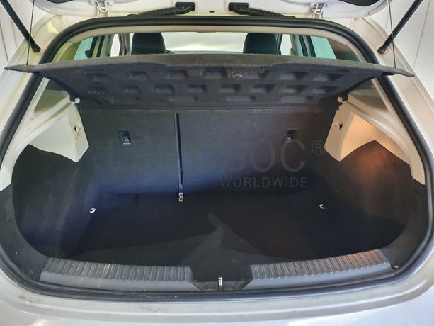 Seat Leon · Ano 2014