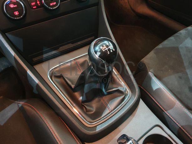 Seat Leon · Ano 2014