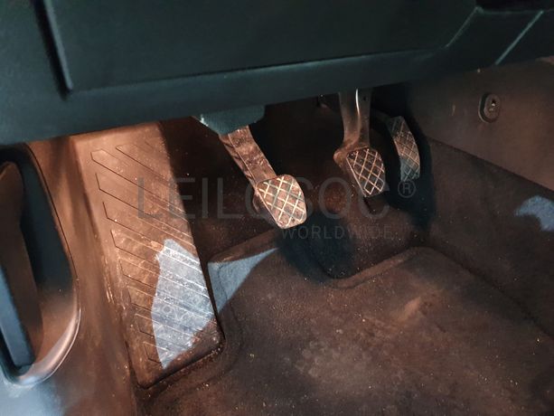 Seat Leon · Ano 2014