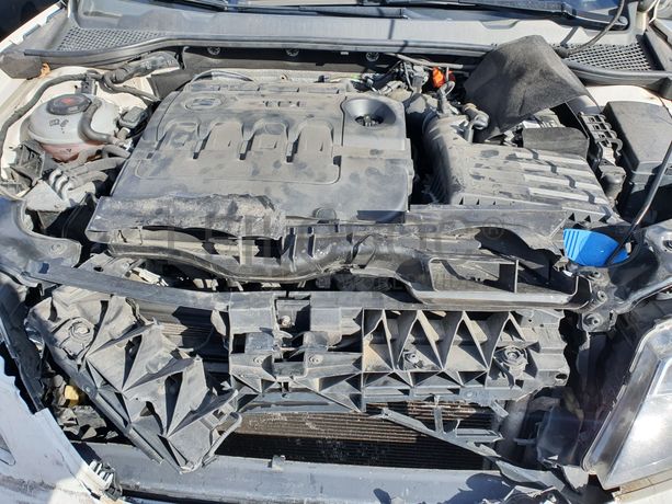 Seat Leon · Ano 2014