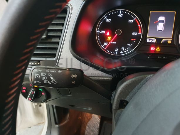 Seat Leon · Ano 2014