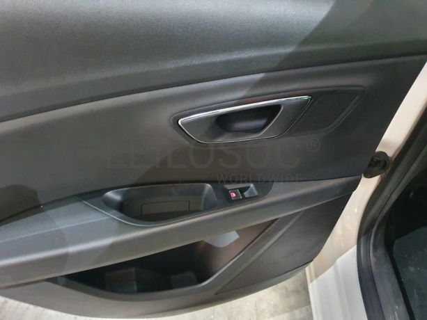 Seat Leon · Ano 2014