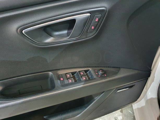 Seat Leon · Ano 2014