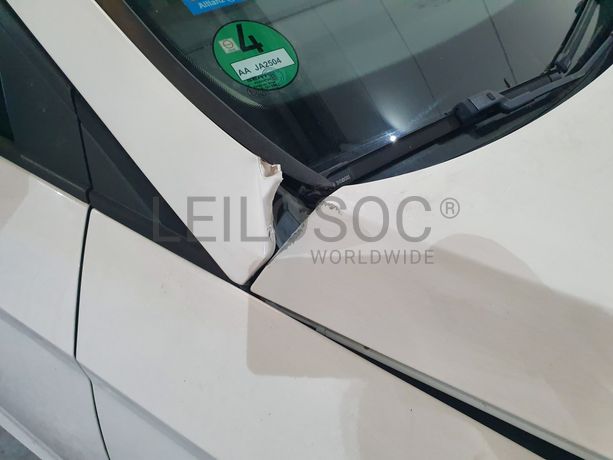 Seat Leon · Ano 2014