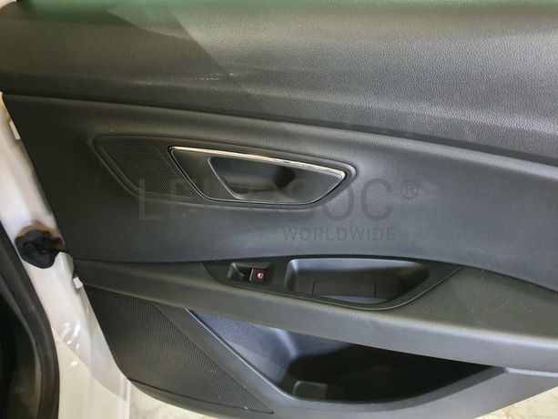 Seat Leon · Ano 2014