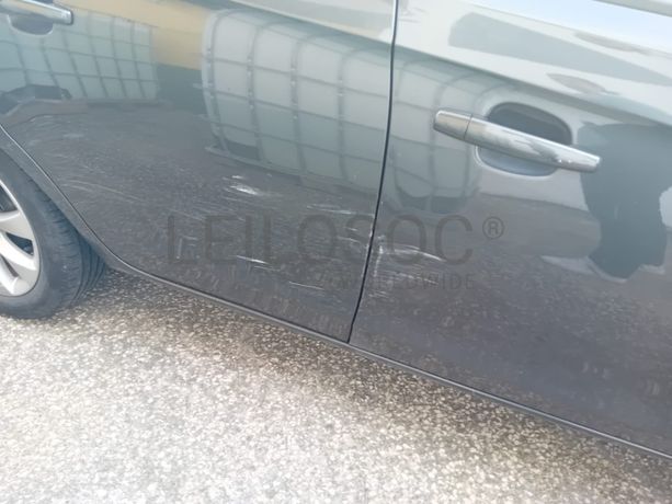 Opel Corsa E · Ano 2018