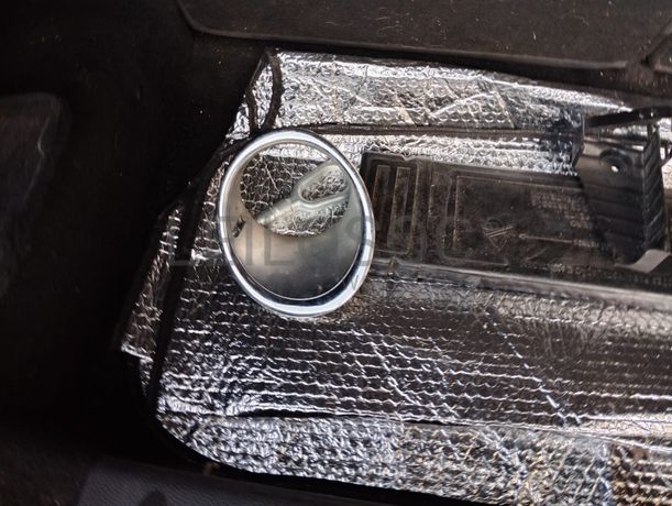 Mini Cooper D · Ano 2009