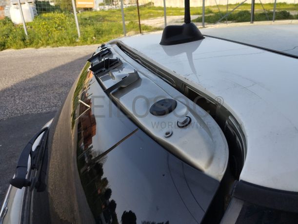 Mini Cooper D · Ano 2009