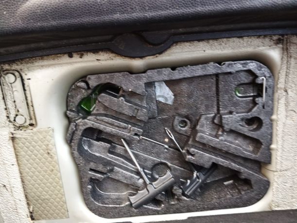 Mini Cooper D · Ano 2009