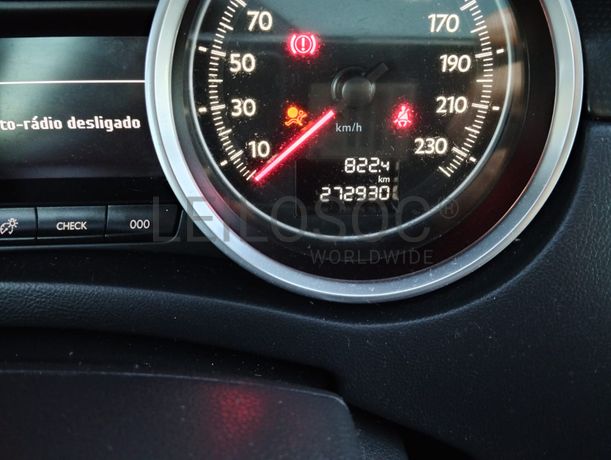 Peugeot 508 SW · Ano 2014