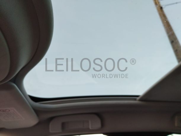 Peugeot 508 SW · Ano 2014