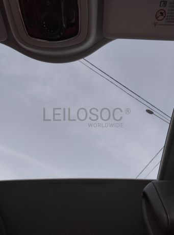 Peugeot 508 SW · Ano 2014