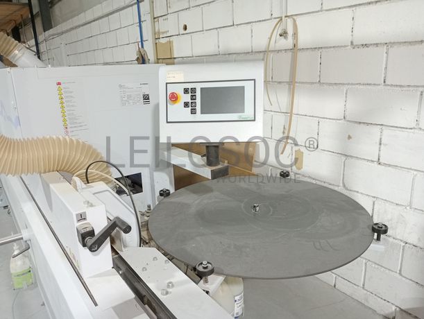 Orladora com retornador