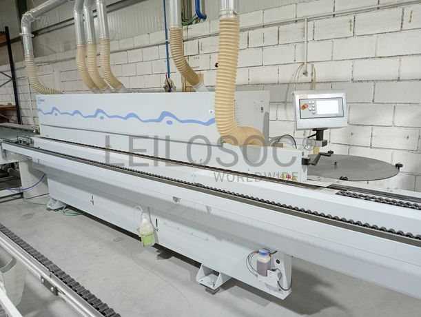 Orladora com retornador