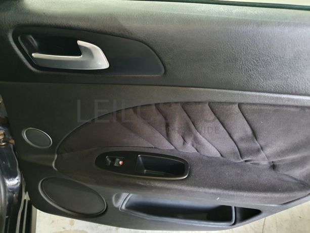 Alfa Romeo 159 Sportwagon · Ano 2010