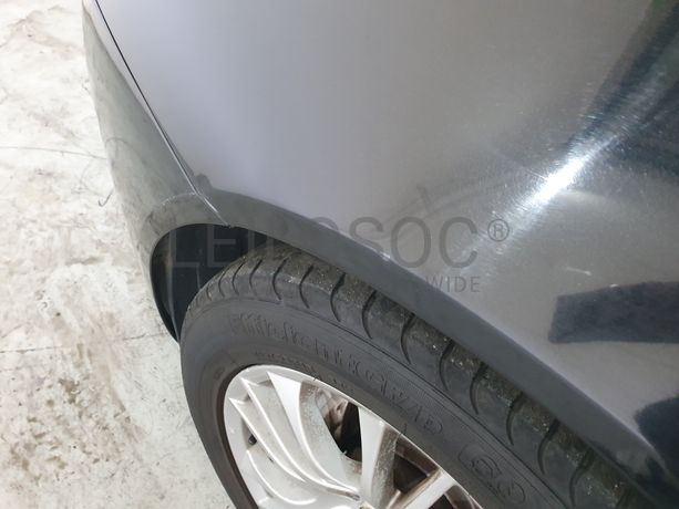 Alfa Romeo 159 Sportwagon · Ano 2010