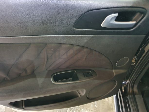 Alfa Romeo 159 Sportwagon · Ano 2010