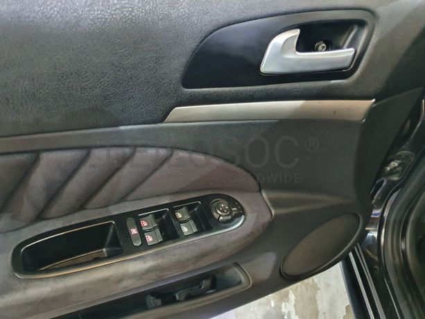 Alfa Romeo 159 Sportwagon · Ano 2010