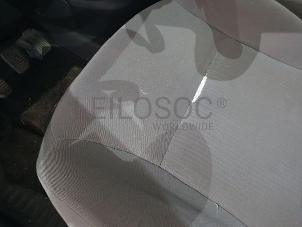 Peugeot Partner · Ano 2015