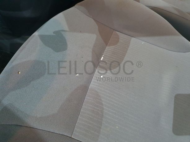 Peugeot Partner · Ano 2015