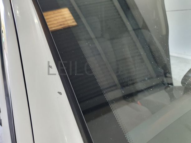 Peugeot Partner · Ano 2015