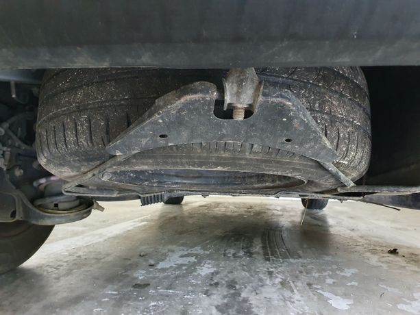 Peugeot Partner · Ano 2015