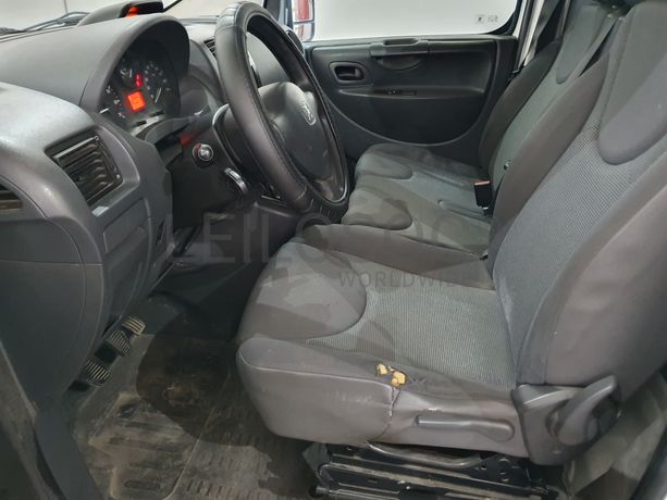 Peugeot Expert· Ano 2014