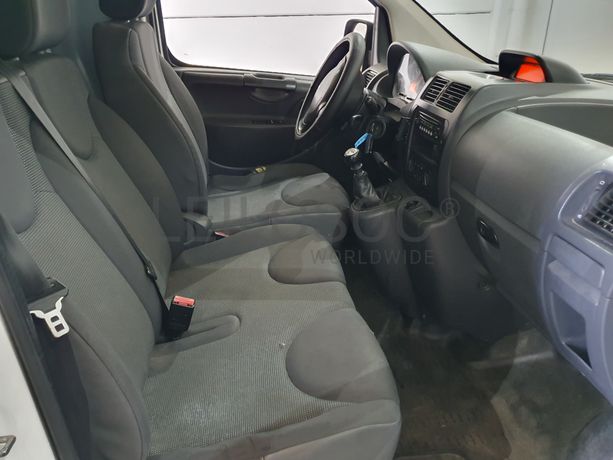 Peugeot Expert· Ano 2014