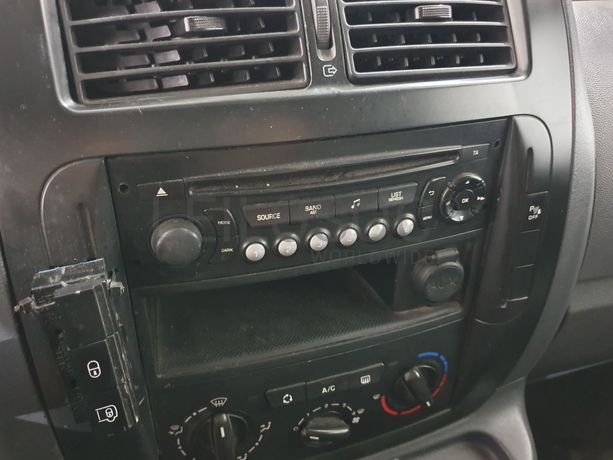 Peugeot Expert· Ano 2014