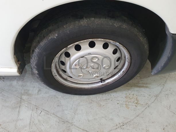 Peugeot Expert· Ano 2014