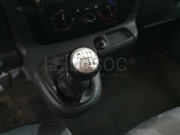 Peugeot Expert· Ano 2014