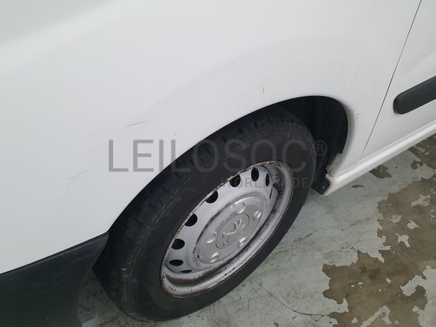 Peugeot Expert· Ano 2014