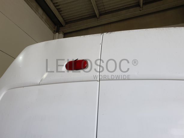 Peugeot Expert· Ano 2014