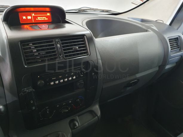 Peugeot Expert· Ano 2014