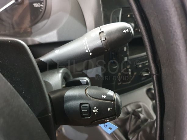 Peugeot Expert· Ano 2014