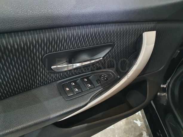BMW 418D · Ano 2015