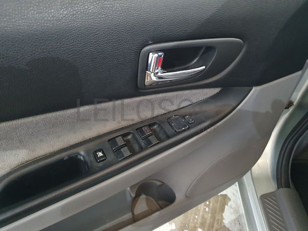 Mazda 6 · Ano 2003
