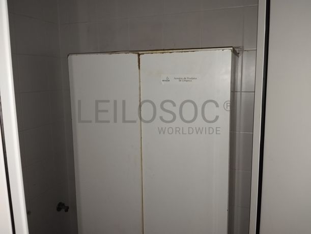 Equipamentos · Indústria Hoteleira