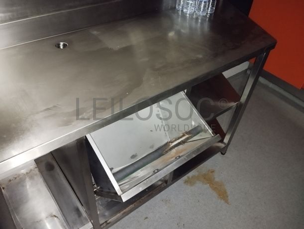 Equipamentos · Indústria Hoteleira