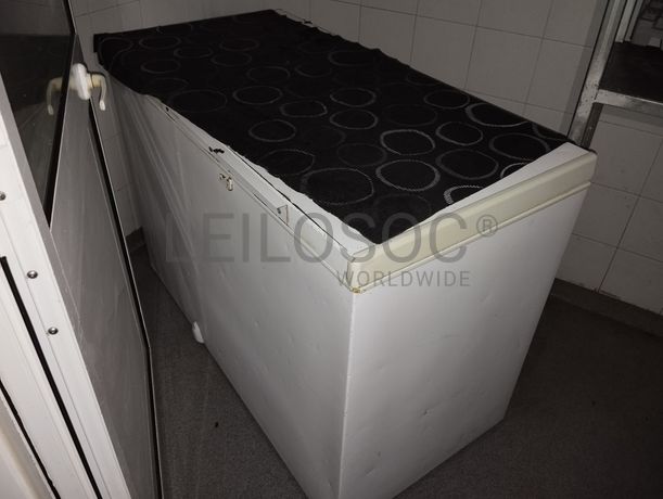 Equipamentos · Indústria Hoteleira