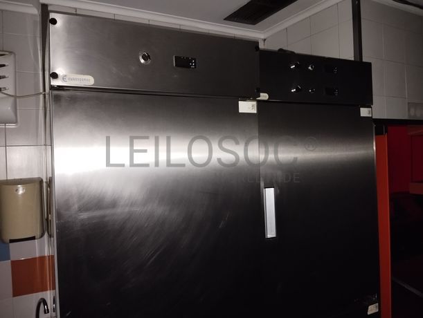 Equipamentos · Indústria Hoteleira