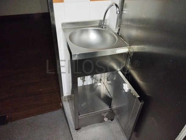 Equipamentos · Indústria Hoteleira