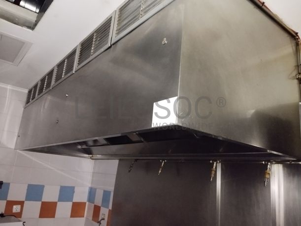 Equipamentos · Indústria Hoteleira