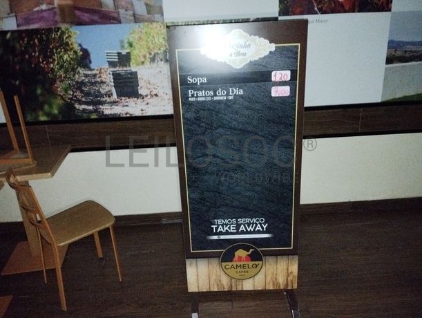 Equipamentos · Indústria Hoteleira